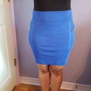 Midi Stretch Skirts by Rock & Republic